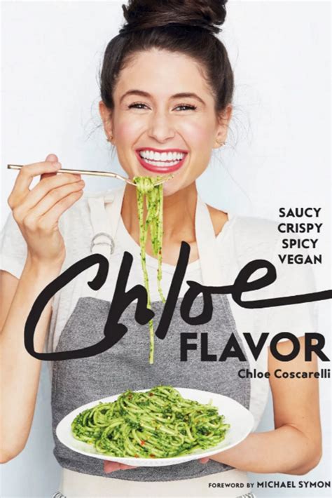 vegan chef chloe|chef chloe coscarelli recipes.